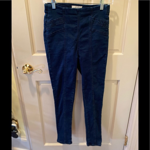 Free people ankle pants - Picture 2 of 4
